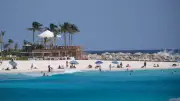 Playas de Yucatán se mantienen por debajo del límite de contaminación en monitoreo sanitario