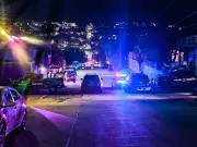 Policías de Tijuana abaten a presunto agresor que atacó a mujer y menor en su casa