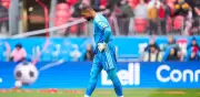 Portero de Colorado Rapids 'se come' gol increíble desde casi medio campo en la MLS