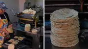 Precio de la tortilla se dispara 72.5% desde 2018: un golpe a la economía familiar