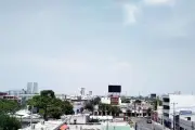 Predomina el aire sucio en la ciudad de México