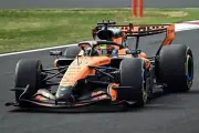Preocupación en McLaren: Calificaciones Bajas y Problemas de Seguridad