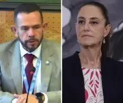 Presidente de Comité ONU corrige a Sheinbaum: 'Sí somos parte de Naciones Unidas'