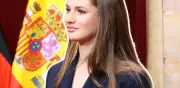 Princesa Leonor estudiará Ciencias Políticas en Madrid