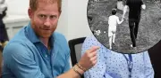 Príncipe Harry confiesa su desconexión inicial como padre y el rol de la terapia
