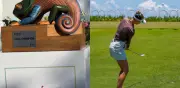 Pro-am Mayakoba 2026: Figuras destacadas en el Riviera Maya Open