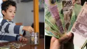 Profeco fomenta educación financiera en niños: claves para ahorro y presupuesto