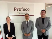 Profeco y Feria de Puebla 2026 refuerzan protección al consumidor con medidas preventivas
