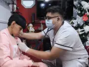 Programa Salud Casa por Casa supera 14.5 millones de consultas gratuitas a adultos mayores