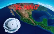 Pronóstico de Huracanes 2026 en Jalisco: El Niño y La Niña Amenazan con Ciclones Intensos