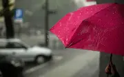 Pronóstico del tiempo en CDMX: Lluvias intensas, vientos y posible granizo este sábado