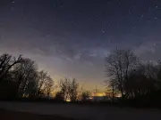 Propuesta de reglamento contra contaminación lumínica en Huasca de Ocampo