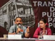 Propuesta en Jalisco para estatalizar el transporte público