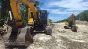 Protestas y detenciones en playa Las Cocinas por megaproyecto de lujo en Nayarit