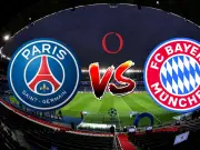PSG vs Bayern Múnich: Semifinal de Champions League 2026
