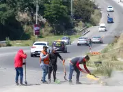 Puebla impulsa Circuito Sur del Periférico 5 de Mayo para reducir tráfico