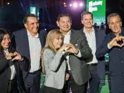 Puebla Inaugura la Copa Mundial de Tiro con Arco 2026 con Atletas de 32 Países