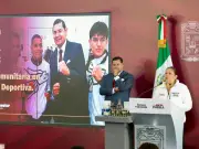 Puebla invierte históricamente en infraestructura deportiva comunitaria con enfoque social