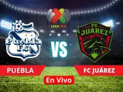 Puebla vs FC Juárez: Duelo Crucial por el Play-In en la Jornada 13 del Clausura 2026