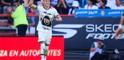 Pumas vence a Pachuca y es líder provisional del Clausura 2026