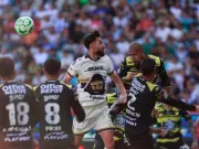 Pumas vence a Pachuca y se afianza como líder del Clausura 2025