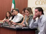 PVEM no teme ir solo en elecciones: Jesús Sesma