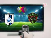 Querétaro vs Juárez: Horario y dónde ver el duelo clave del Clausura 2026 de la Liga MX