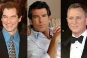 ¿Quién será el próximo James Bond? Se filtran nombres de posibles candidatos