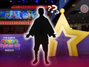 Rafa Polinesio, único latino en la premiere de Super Mario Galaxy en Japón