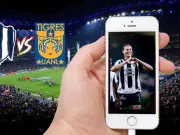 Rayadas buscan invicto ante Tigres en el Clásico Regio Femenil