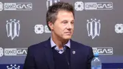 Rayados anuncia salida de Tato Noriega y Héctor Lara tras fracaso en Clausura 2026