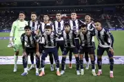 Rayados de Monterrey obtiene victoria clave con destacadas calificaciones individuales