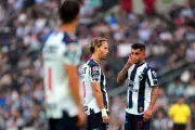 Rayados del Monterrey cae ante Atlético de San Luis en partido clave de la Liga MX