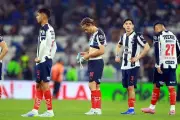 Rayados Sufre Derrota ante San Luis con Múltiples Fallas Defensivas