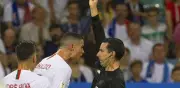 Árbitro mexicano César Ramos revive cómo frenó el berrinche de Cristiano Ronaldo en Mundial 2018