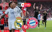 Real Madrid y Bayern Múnich Chocan en Cuartos de Final de la Champions League 2026
