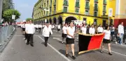 Reclamos laborales marcarán desfile del 1 de mayo en Veracruz