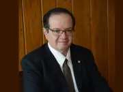Rector de la UNAM advierte sobre empobrecimiento del español más que por campañas de odio