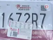 Reemplacamiento 2026 en Edomex: ¿Quiénes deben cambiar placas y cuándo?
