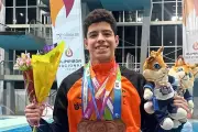 Regio Destaca en Olimpiada Nacional con 26 Medallas en Competencia Académica