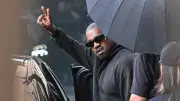 Reino Unido prohíbe la entrada al rapero Kanye West por declaraciones antisemitas