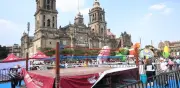 Reponen festejo infantil con Utopía y 31 Minutos en CDMX