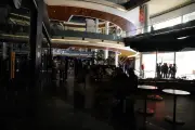 Reportan apagón masivo en San Agustín, afectando a miles de residentes