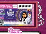 Resultados Oficiales del Sorteo Zodiaco 1741: Consulta los Números Ganadores del 12 de Abril 2026