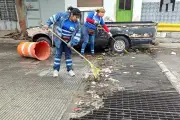 Retiran 19 toneladas de desechos en operativo de limpieza ambiental en México