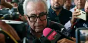 Rocha Moya se dice tranquilo y limpio ante acusaciones de EU