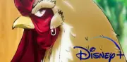 Rooster Fighter: El Gallo que Conquista Disney+ y Revoluciona el Anime