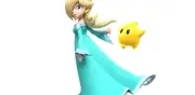 Rosalina: La Guardiana Cósmica de Super Mario y su Evolución en los Videojuegos