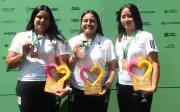 Rumbo a Los Ángeles 2028: Atletas mexicanos que ya ilusionan con medalla olímpica