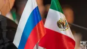 Rusia acusa a México de 'desaparición forzada' de menor rusa retenida en el DIFEM